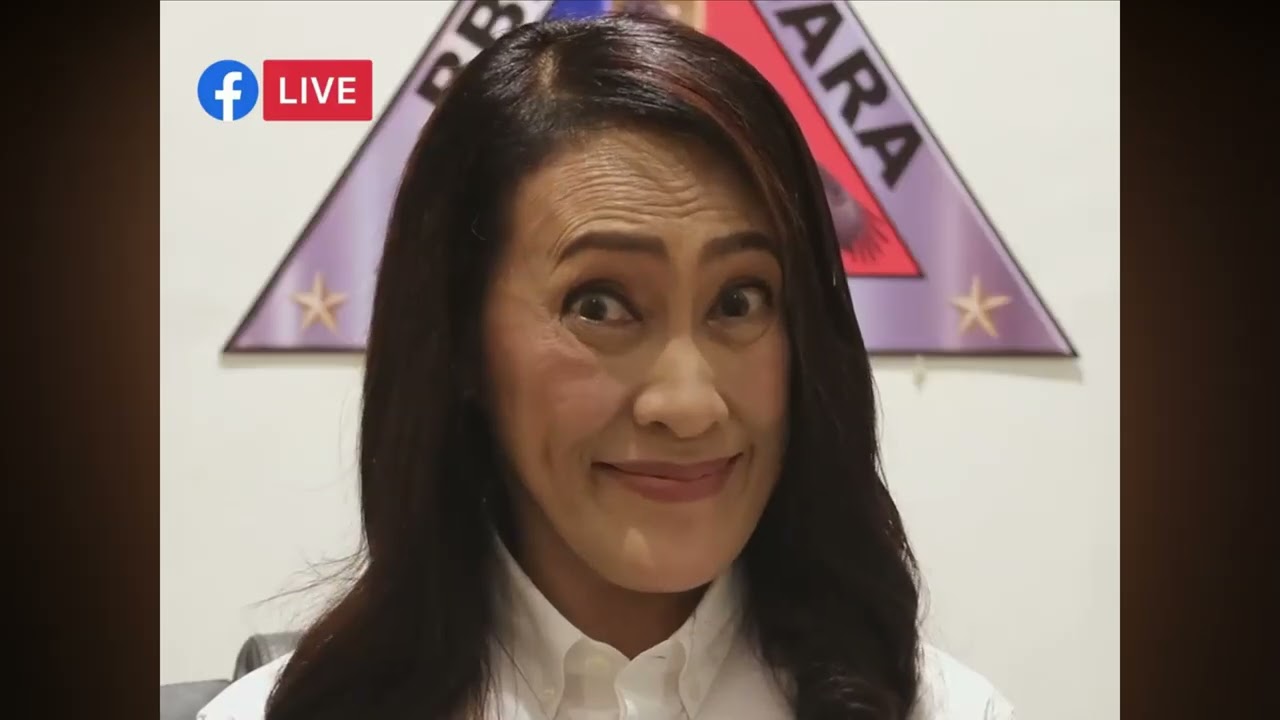 Ai Ai Delas Alas Responds To Her Persona Non Grata Status In Quezon