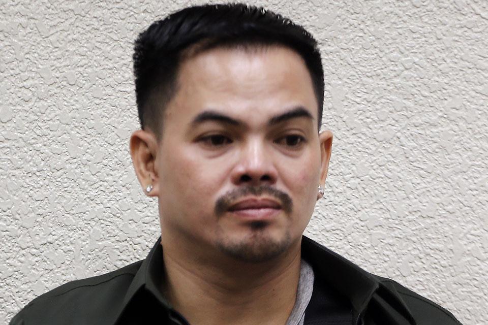 DOJ To File Perjury Case Vs Kerwin Espinosa PLN Media