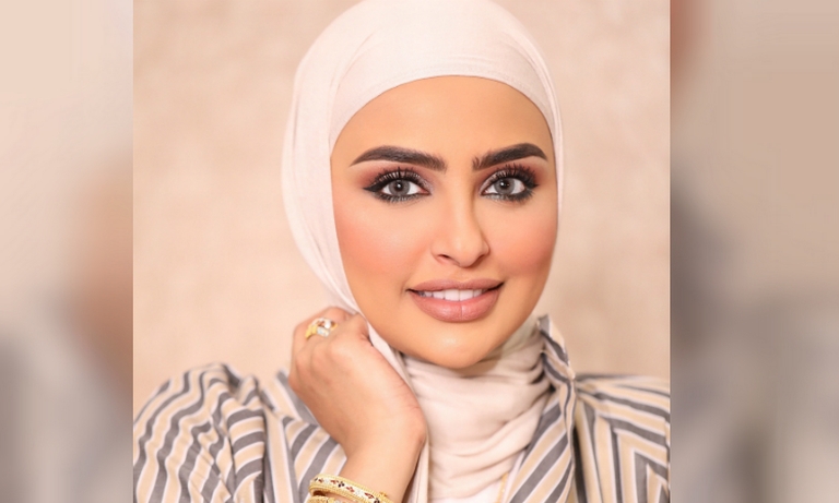 Kuwaiti instagram star