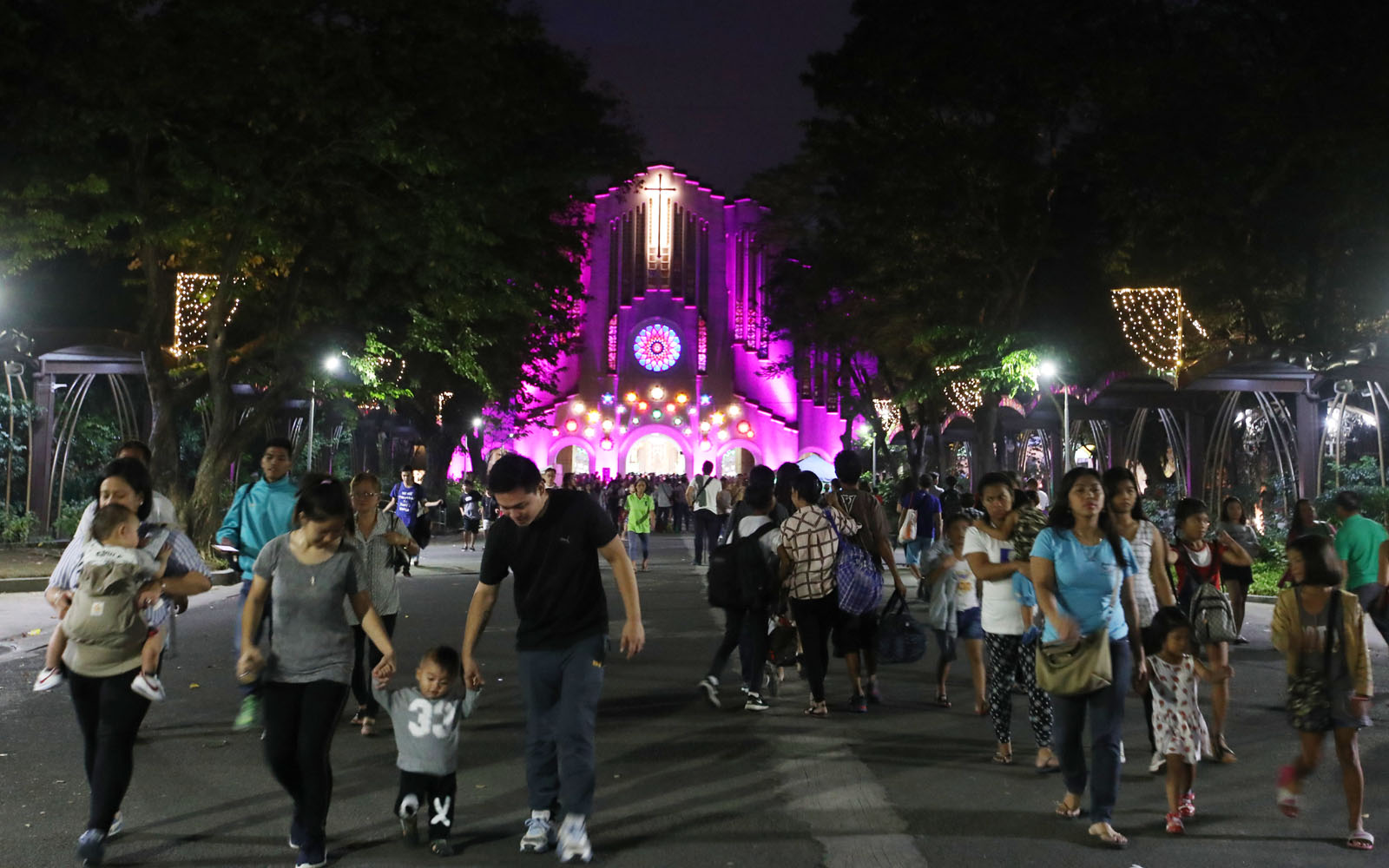 Simbang Gabi