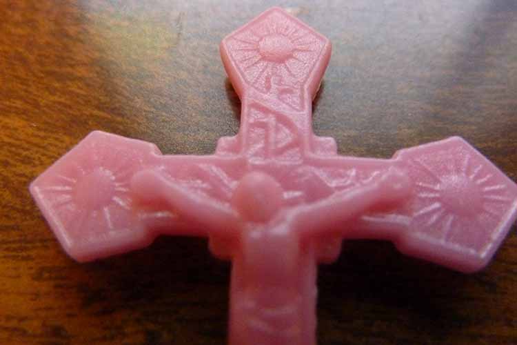 09 07 Satanic rosary