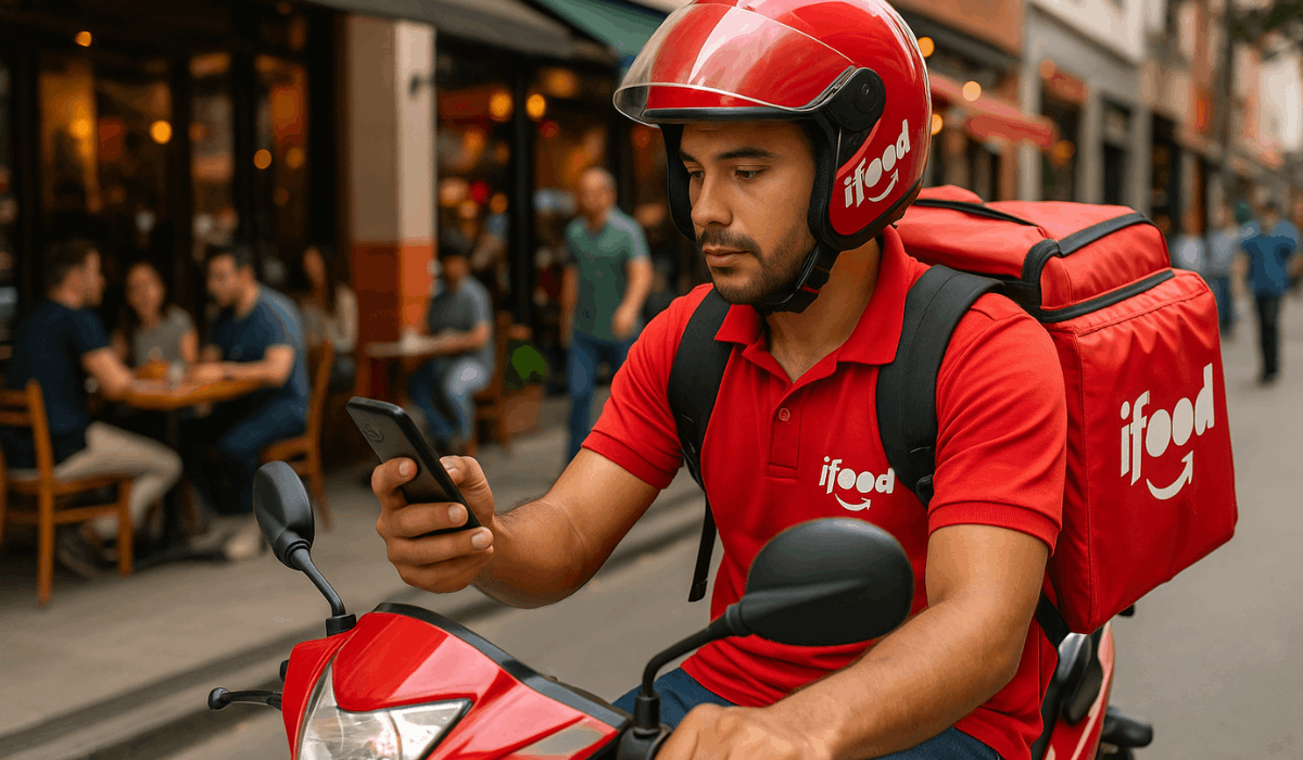 How to Apply for iFood Jobs: Food Delivery Positions Available on iFood’s Career Website