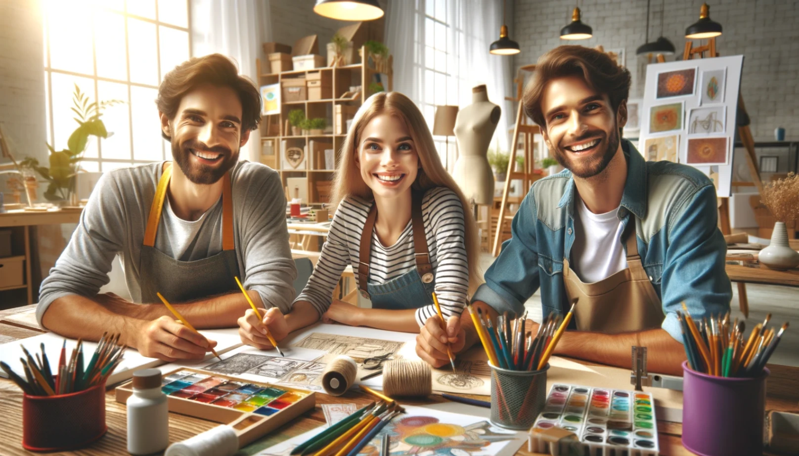 Art and Design Pathways: Freelance and Contract Roles With Earnings up to $35 per Hour