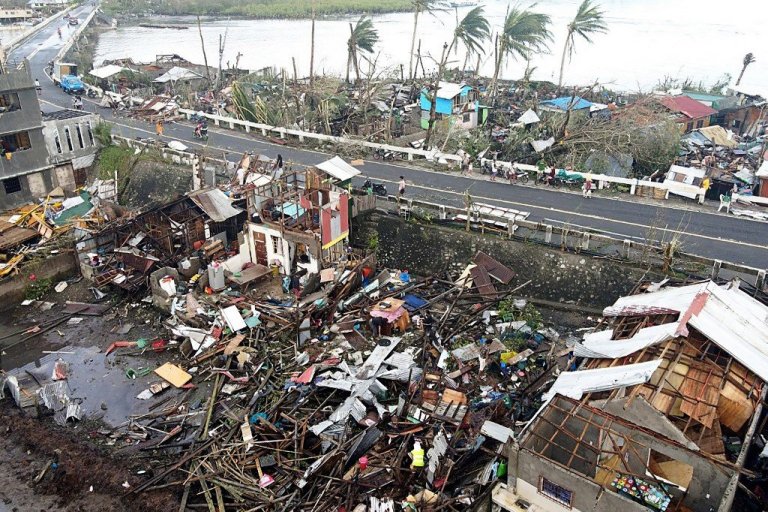 12 dead, 7 missing due to typhoon 'Odette' —NDRRMC
