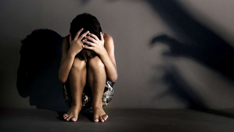 12-year-old allegedly raped by man she met in chat