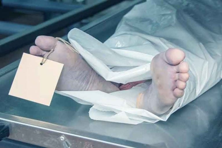 12-year-old dies of accident while being chased by barangay guards