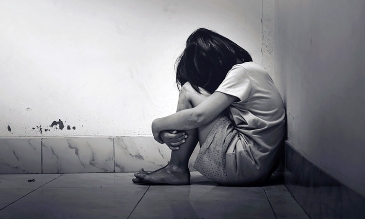 12-year-old girl molested by pedicab driver for almost a year