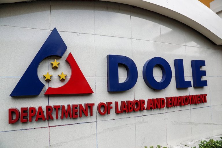 12,000 contact tracers to be hired under DOLE's TUPAD program