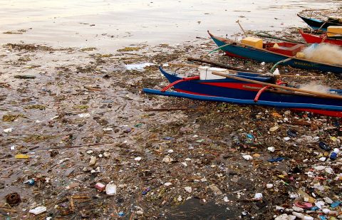 Manila Bay