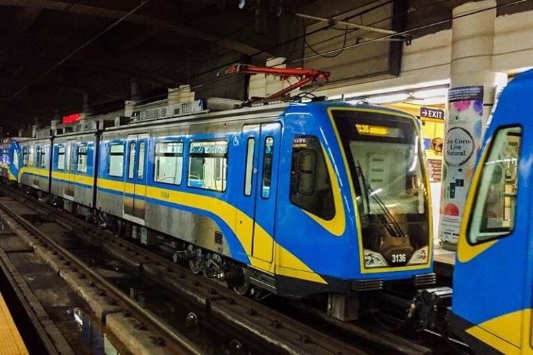 13 MRT3 Dalian trains to be operational in 2022