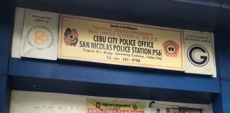 13 policemen allegedly involved in theft, torture and rape in Cebu City