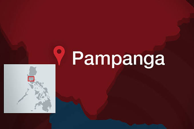 14 Chinese, Vietnamese nationals rescued in Pampanga sex den