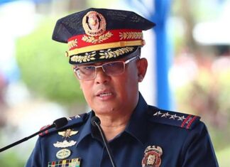 PNP chief will no longer be investigated for drugs — Abalos