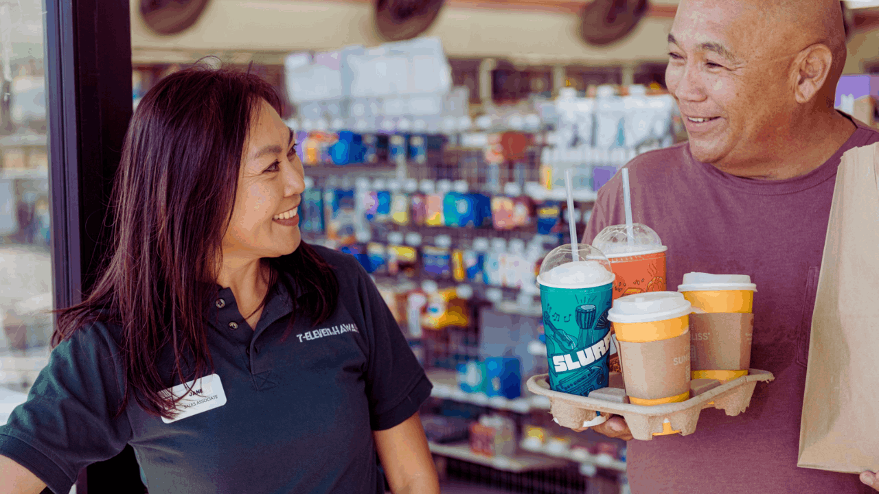 7-Eleven Job Openings and Application Process