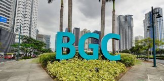 17 workers infected in BGC construction site