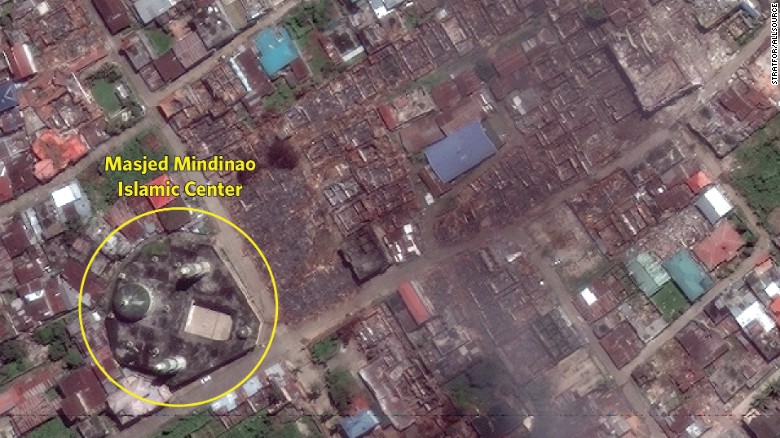 170704143418 03 philippines marawi stratfor satellite images copy exlarge 169