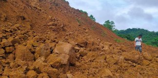 19 dead, 6 missing in Cagayan, Ifugao, and Nueva Vizcaya landslides