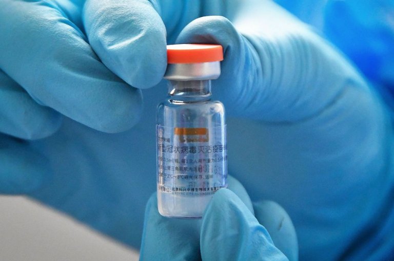 1M more Sinovac COVID-19 vaccines arrive in PH