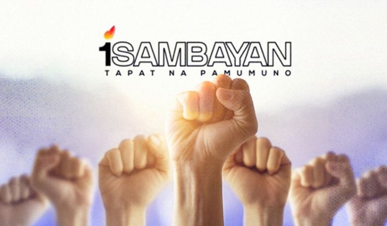 1Sambayan hopes nominees will change their minds