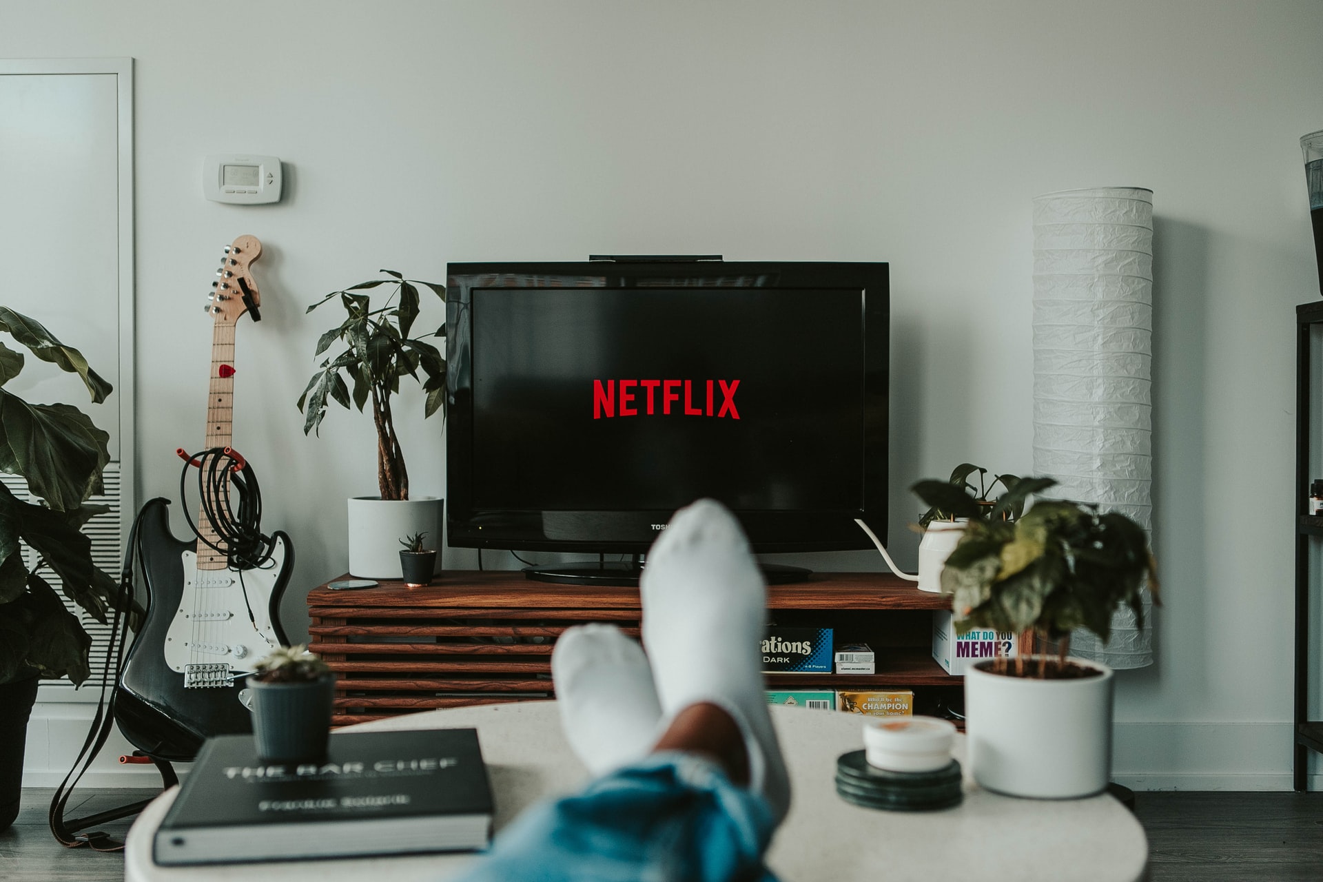 Discover How to Watch Netflix in the Philippines