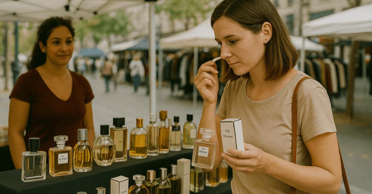 How to Find Authentic Chanel Perfumes at Lower Prices