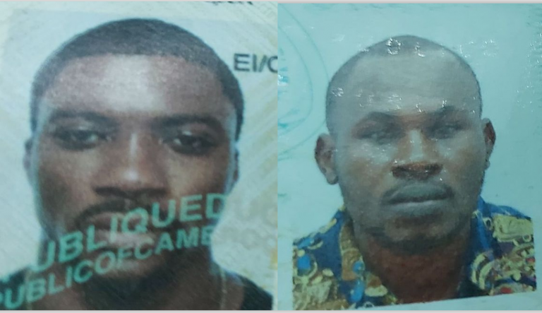 2 africans stranded naia 2 years