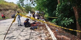 2 dead bodies found in boundary of Apayao, Cagayan