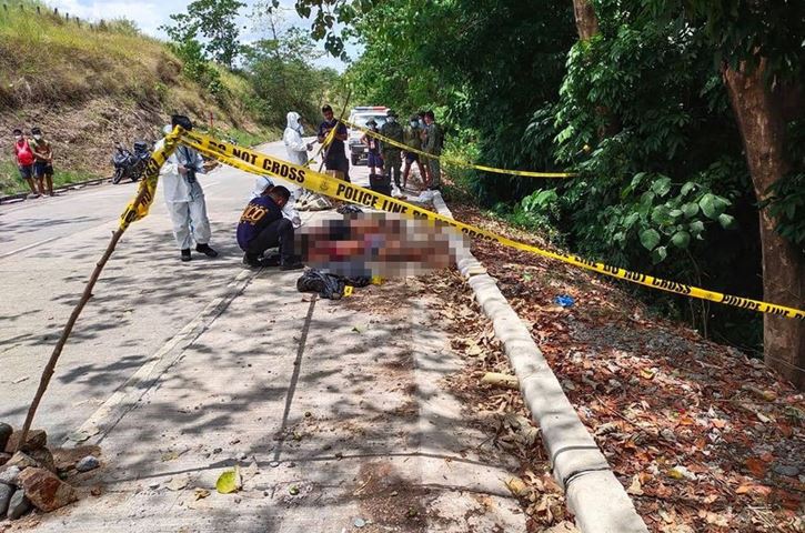 2 dead bodies found in boundary of Apayao, Cagayan