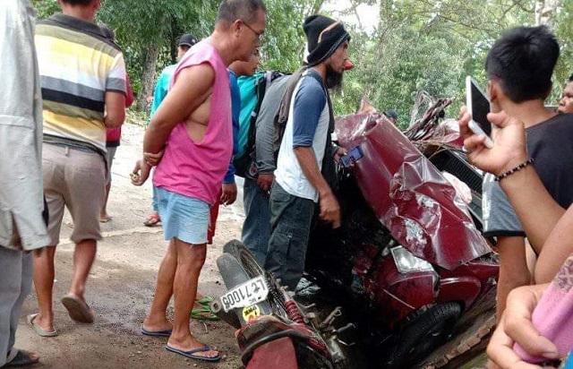 2 police officers dead in Zamboanga Sibugay accident
