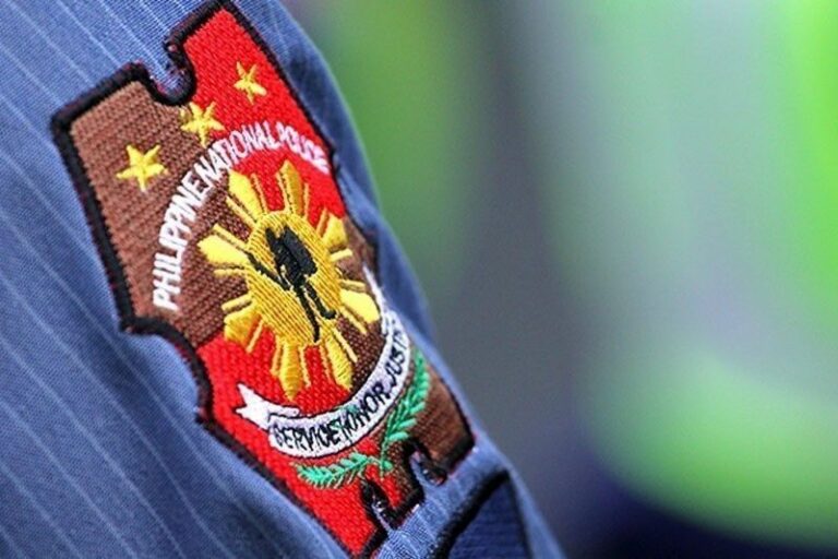 2 senior PNP officials tagged in shabu 'cover up'
