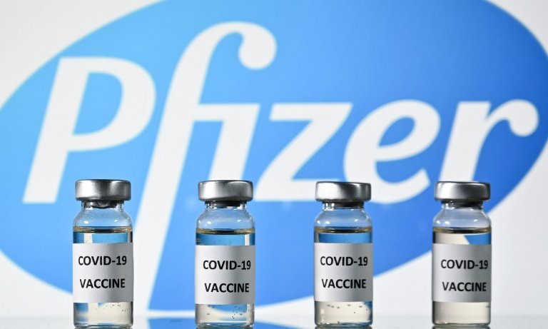 2.2 million Pfizer vaccines allocated for A1 to A3 groups