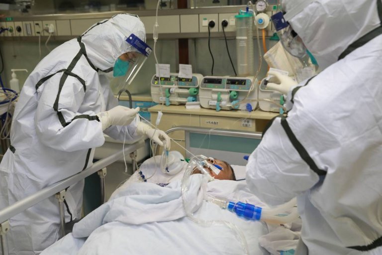 2019 new coronavirus death toll now higher than SARS, MERS