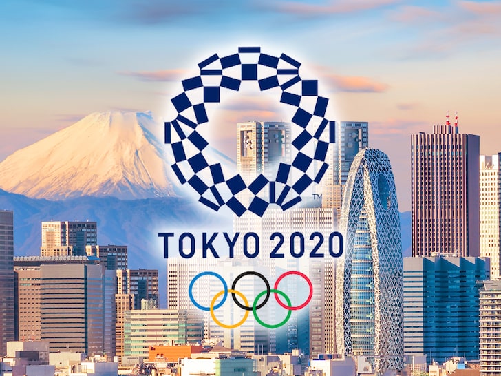 2020 Tokyo Olympics schedule