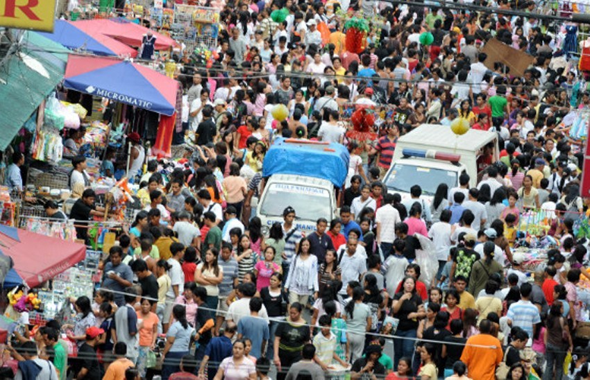 2020 Census Philippine Population Growth Slows Pln Media