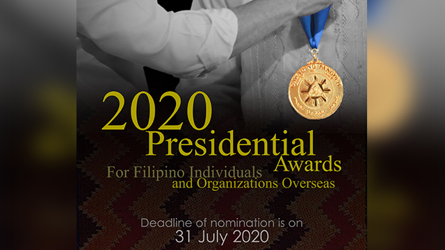 2020 presidential awards 0422EDCBD78F47AFA600042EC9CDBC54