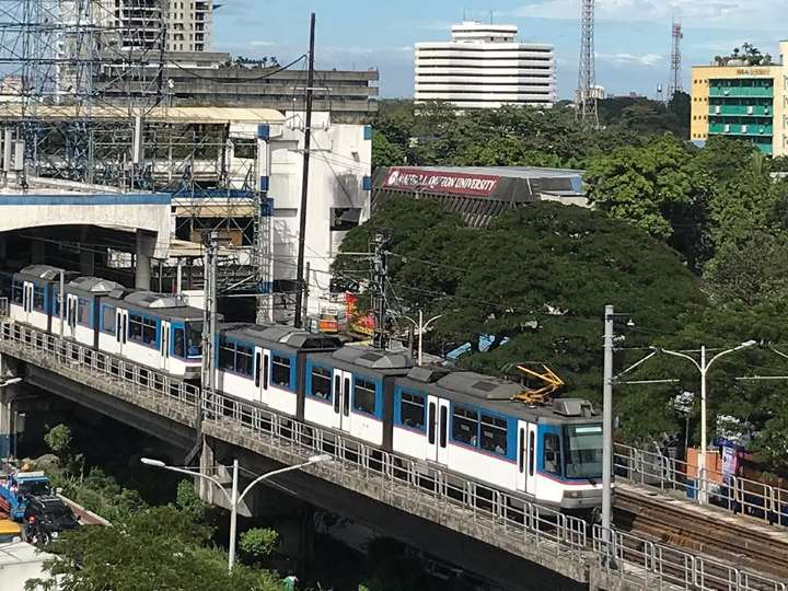 203 MRT3 personnel infected after testing all 3,304 workers