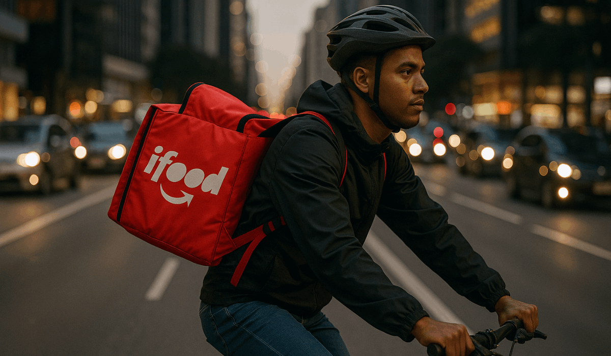 iFood Careers: How to Join the Team Behind the Delivery App