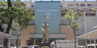 24-hour curfew imposed in Parañaque
