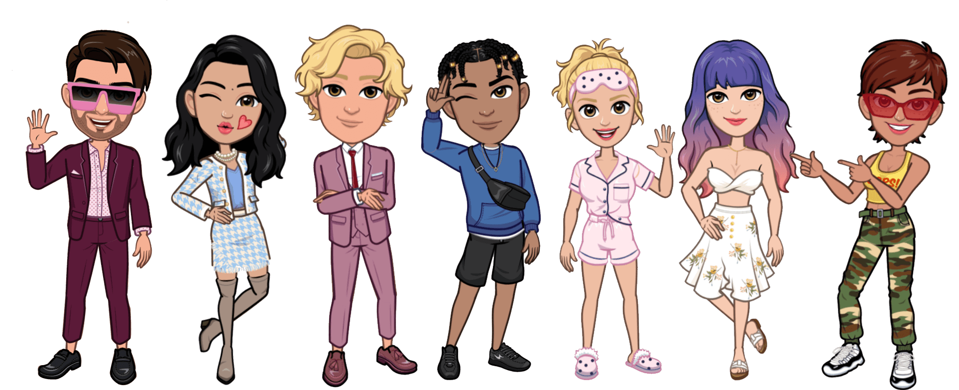 Avatar app Zepeto becomes playground for MZers  KED Global