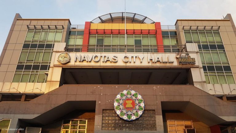 28 Navotas employees tested positive for COVID