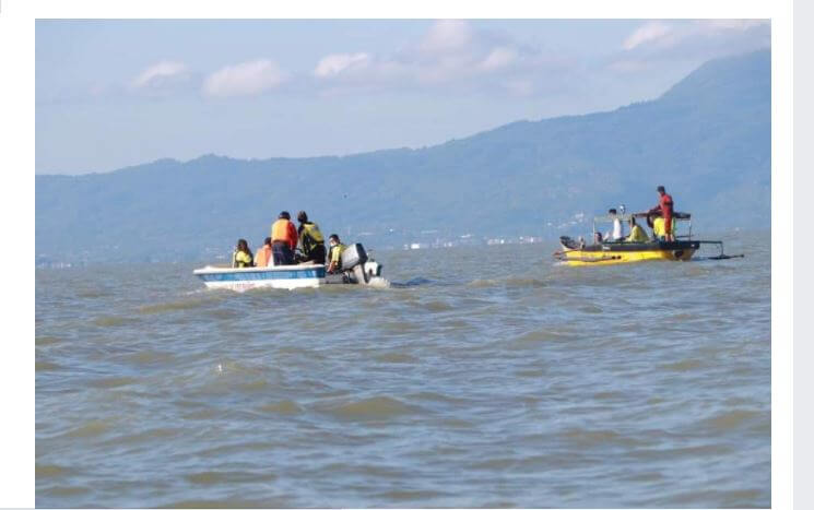 3 men die after boat capsized in Laguna Lake