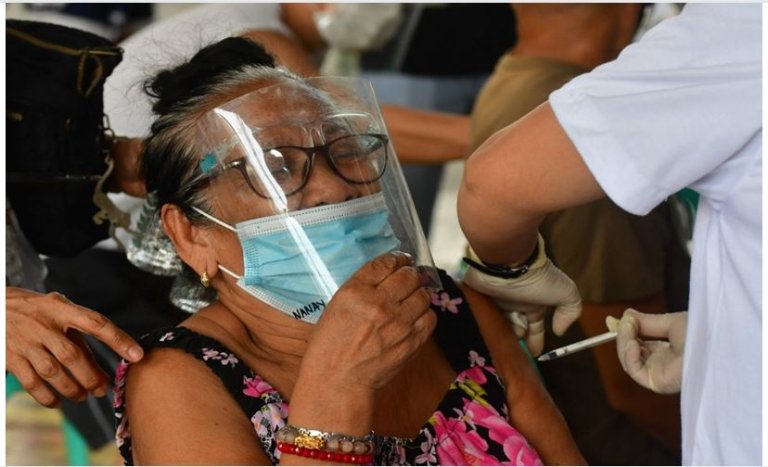 3 million senior citizens remain unvaccinated - Galvez