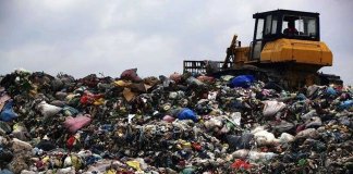 3 open dumpsites in Calabarzon closed by DENR