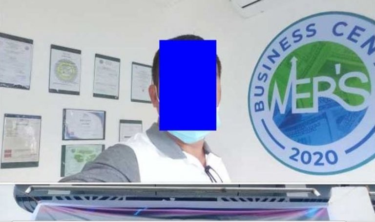 3 operators of Mer's Business Center arrested in Panabo