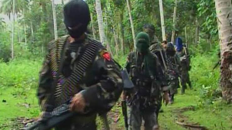 3 suspected ASG suicide bombers killed Sulu security tightened