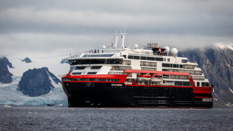 32 Filipinos among 40 crew with COVID-19 on Norway cruise ship