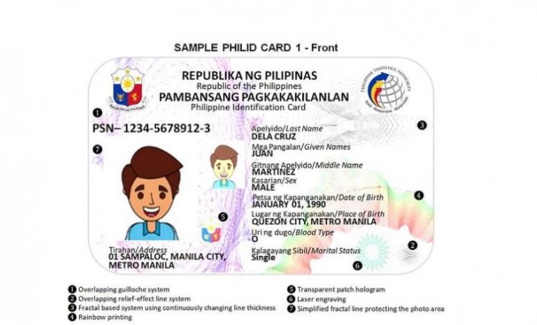 37.2M Filipinos registered for PhilSys step 1 - NEDA