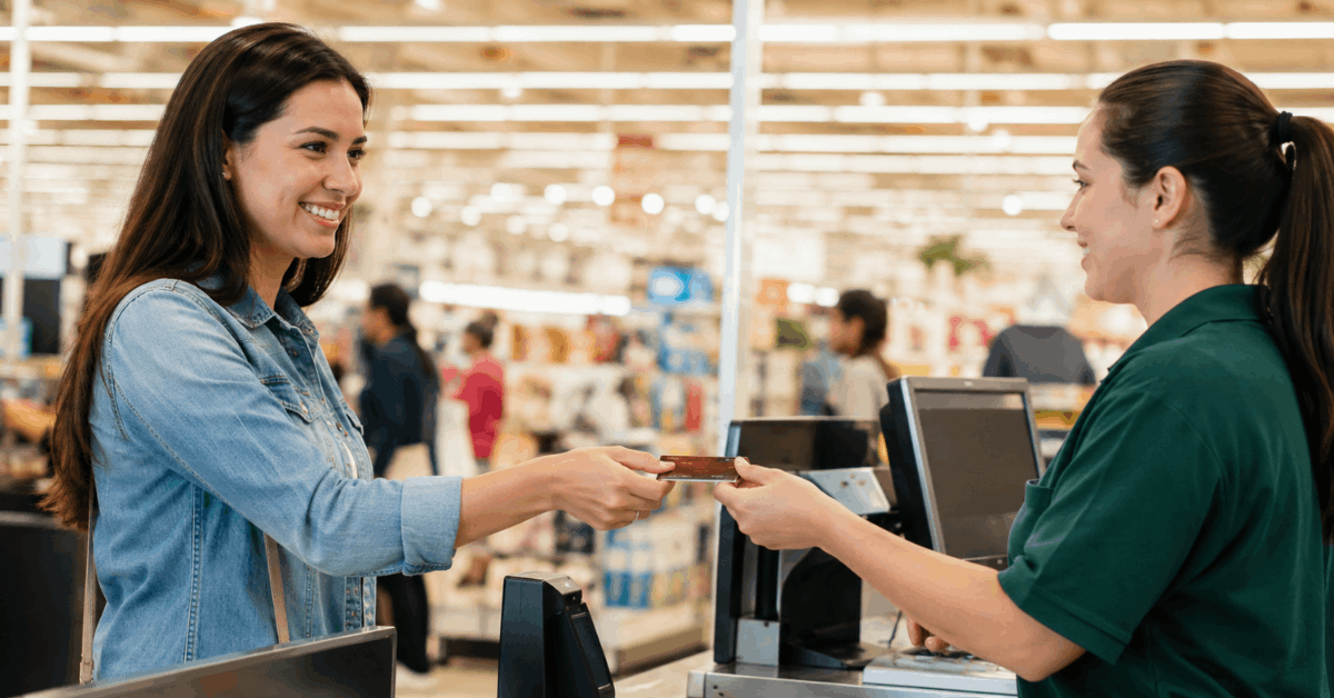 Auchan Credit Card Guide: Benefits, Features, and What to Expect
