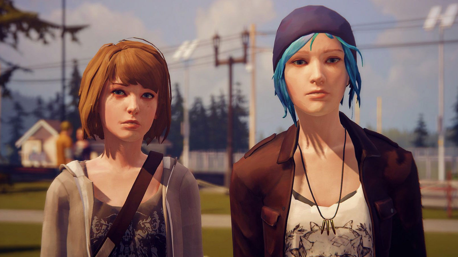 Life Is Strange - Learn How to Play