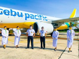 4 places in PH you can visit without swab tests– Cebu Pacific